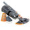 Thumbnail: Kokido Vektro Z200 MK2 Rechargeable Pool Vacuum