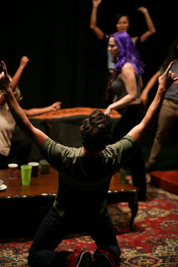 sSISTERSs (Highways)