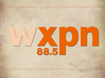 “Colorblind” on 88.5 WXPN FM Philadelphia 📻
