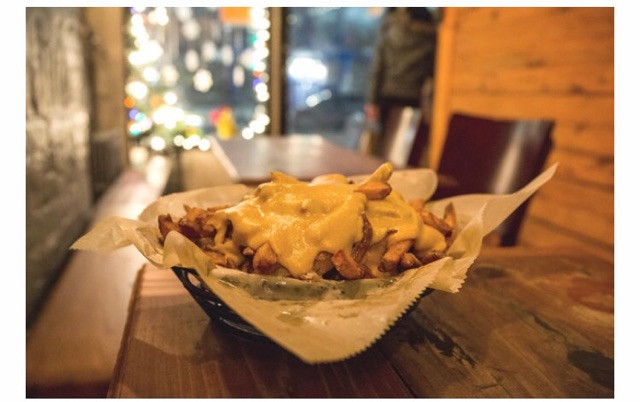 cheese friends $7