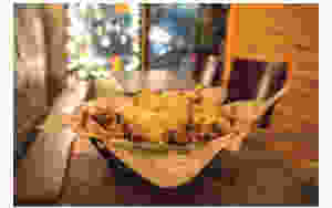 cheese friends $7