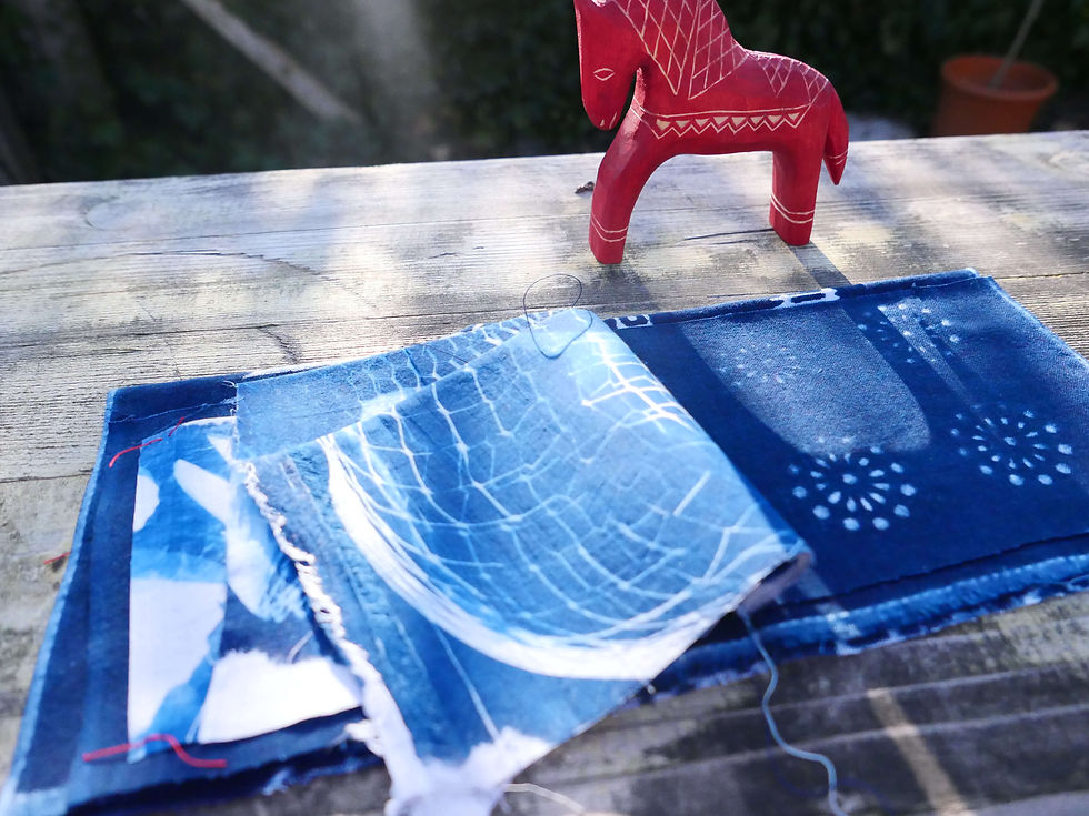 Miniaturbild: Blueprint Book 3