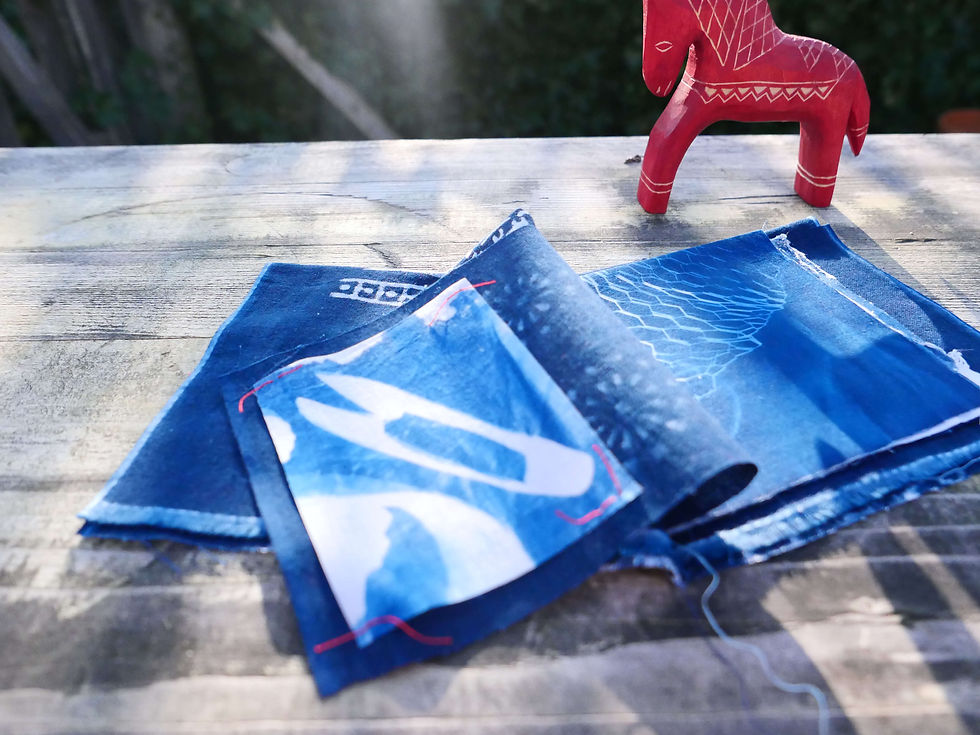 Miniaturbild: Blueprint Book 3