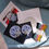 Miniaturbild: Artischocke Set II
