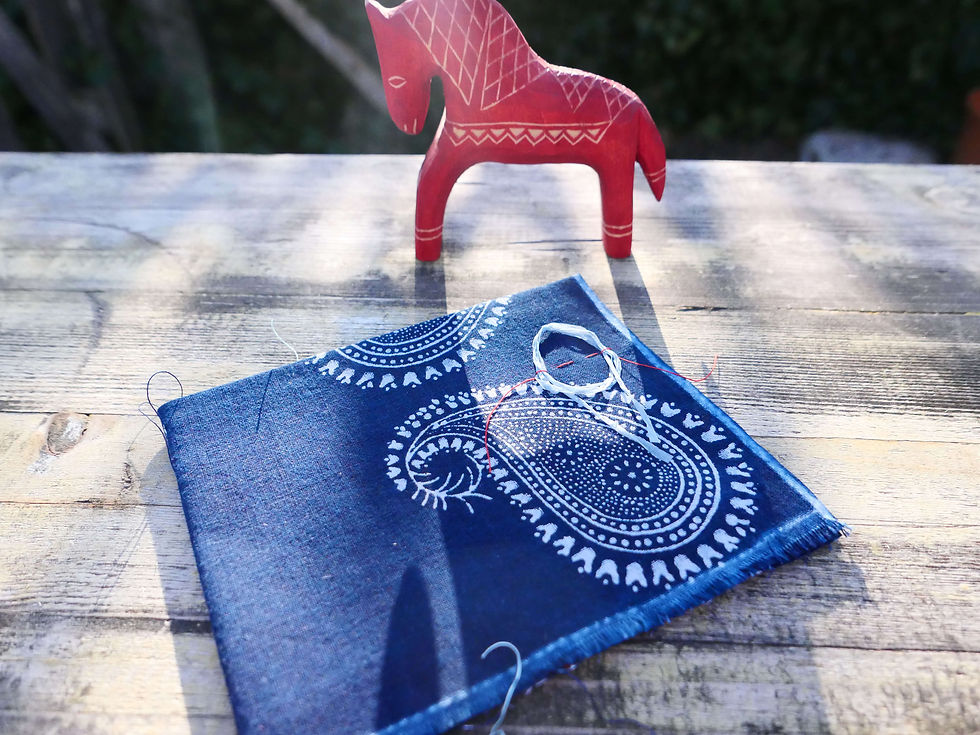 Miniaturbild: Blueprint Book 4