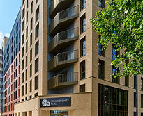 Abode Impact is partnered with Grainger Plc to promote accessible properties in Bristol