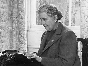 5 Novelas de Agatha Christie de obligada lectura