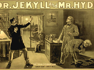 El extraño caso del Dr. Jekyll y Mr. Hyde cumple 130 años
