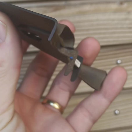 Aging a Legend is an Art