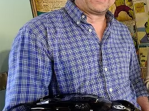 Levegh Welcomes Christian Braun as Strategic Advisor