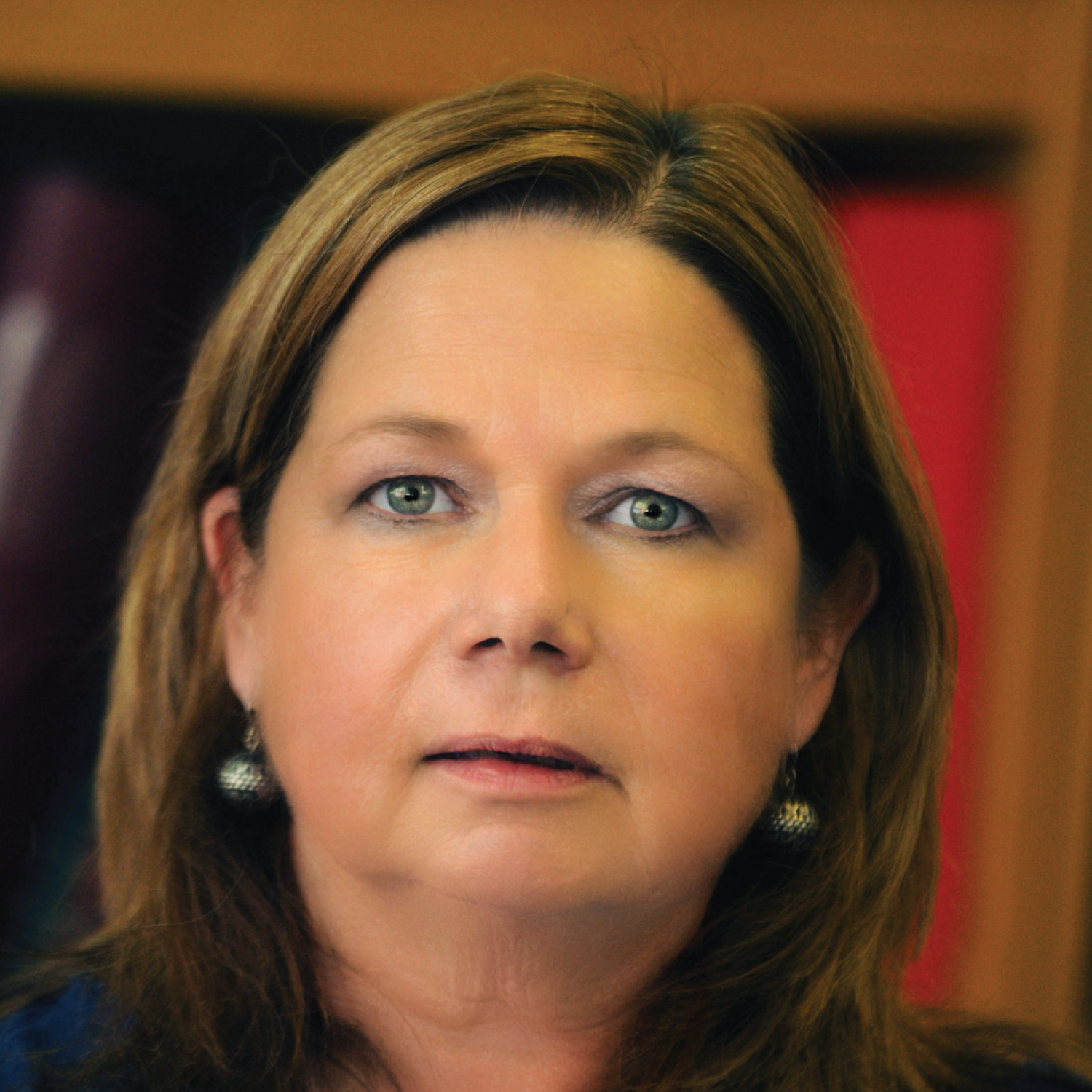 Writer: Cheryl McDonough