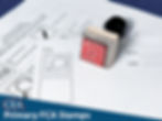 Thumbnail: Primary FCA Stamps (sold separately)