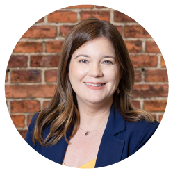 Writer: Kristine Gibson