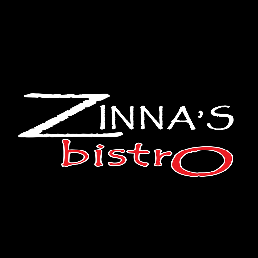 Zinna's Bistro