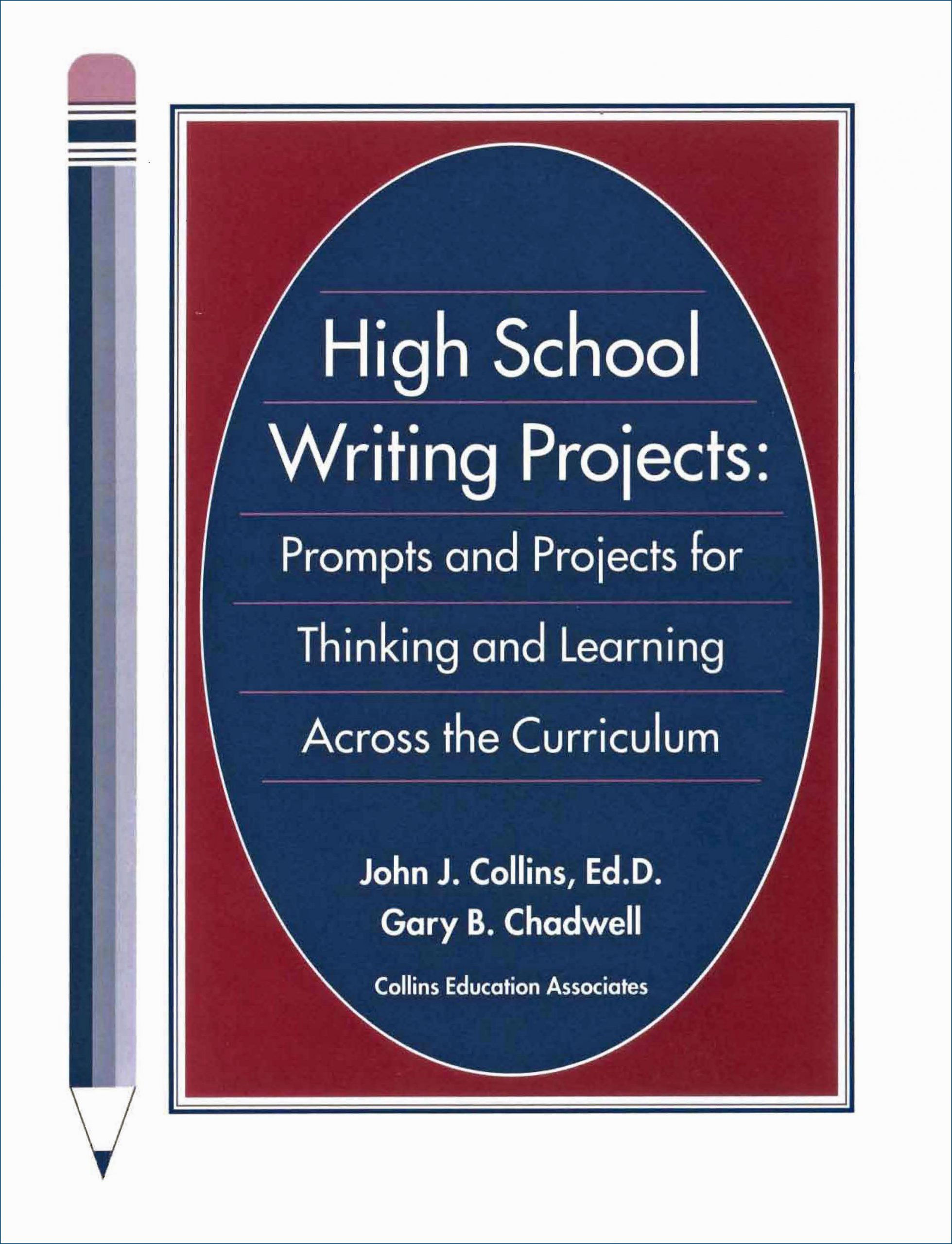 High School Writing Projects