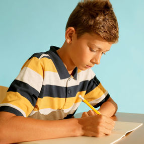 Making Memories with Writing