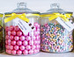 candy jars