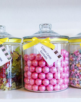 Candy, sweets, treats, Christmas candy