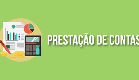 Prestação de Contas 2018