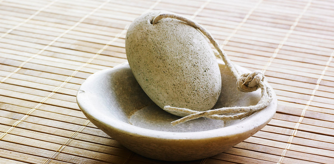 Massage Stone