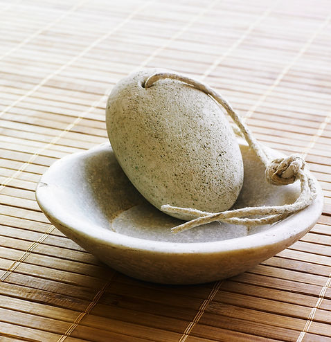 Massage Stone