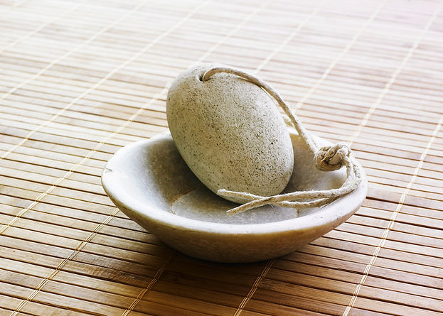 Massage Stone