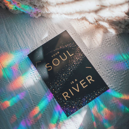 BIBLIOTHERAPY: THE HEALING POWER OF BOOKS