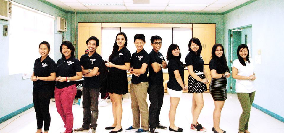 Meet your CAMP SC '13-'14