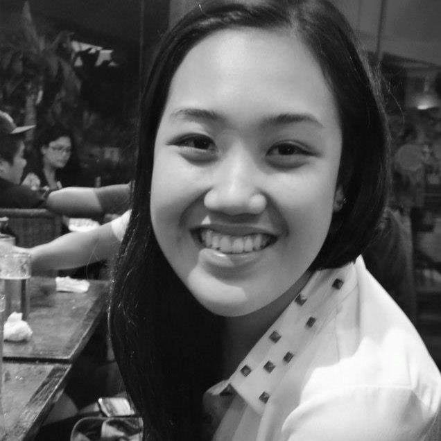 Francesca D. Dalangin