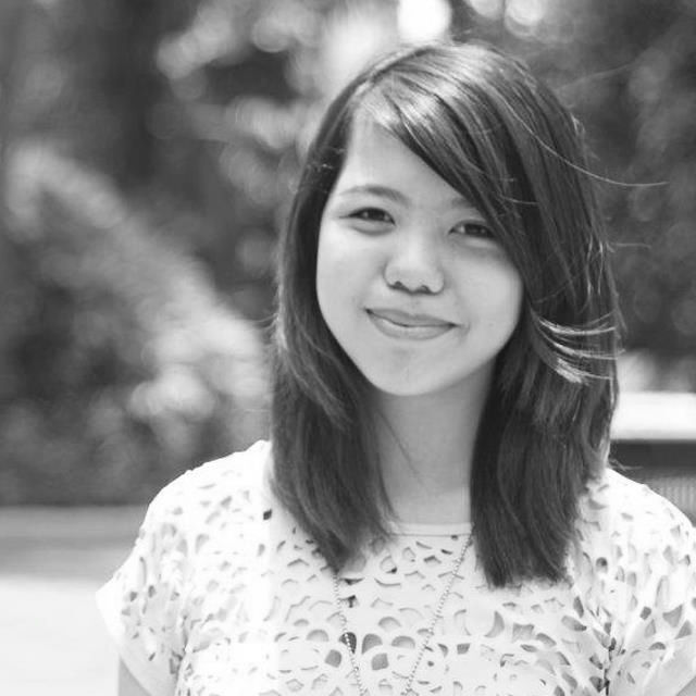 Natasha Alexis Marie G. Jacinto