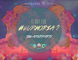 The After Party 2013