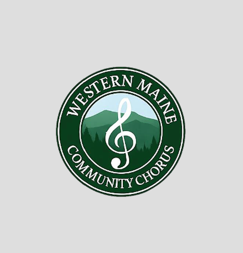 Western Maine Community Chorus Spring Concert