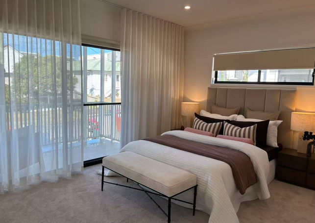 Unit 3 bed