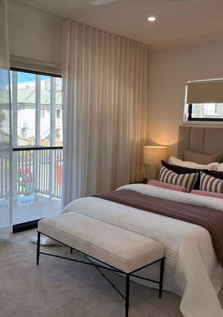 Unit 3 bed