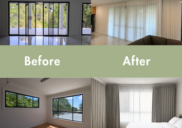 Before and after
