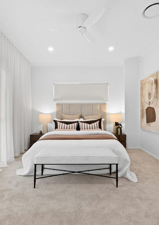 unit 3 bed 1