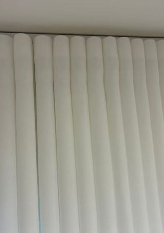 Ripple fold