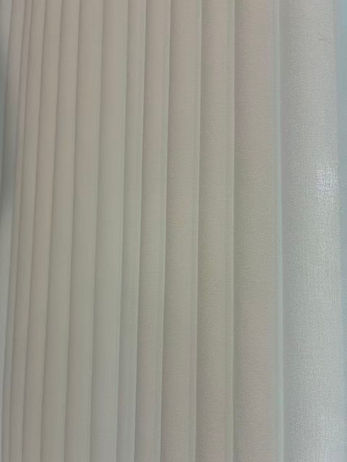 S weave Sheer