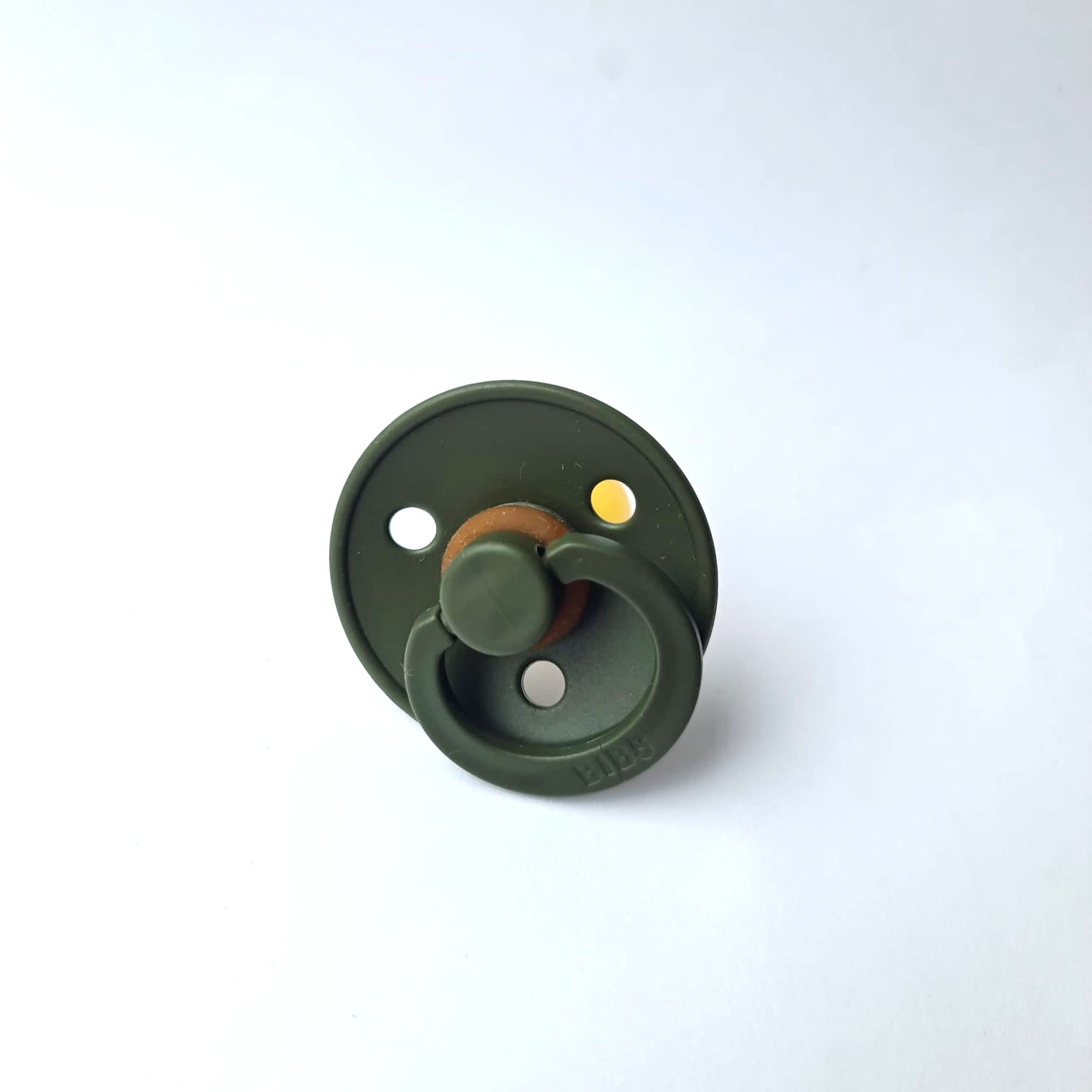 Colour - Hunter Green