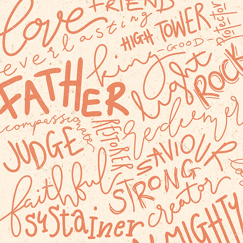 Names of God Card.png