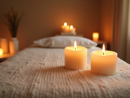 Why Massage Therapy Enhances Your Well-Being: Benefits of Massage Therapy