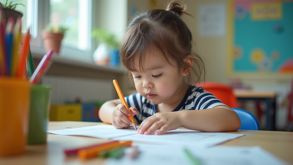 Effective Strategies for Special Education