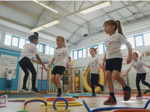 Τι είναι το Sensory Circuit και γιατί αξίζει να το γνωρίσουν όλοι οι επαγγελματίες ειδικής αγωγής