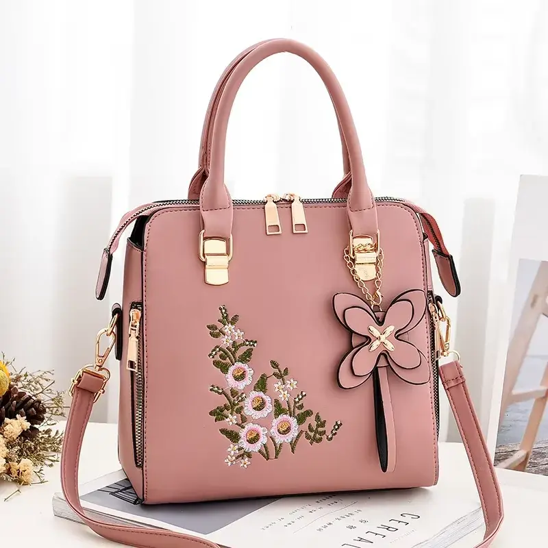 Thumbnail: Women Hand Bags Cross Body Bag
