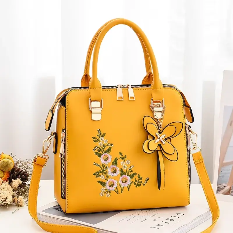 Thumbnail: Women Hand Bags Cross Body Bag