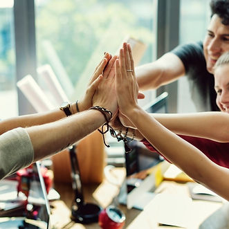 Team work - mentally healthy workplace.jpg