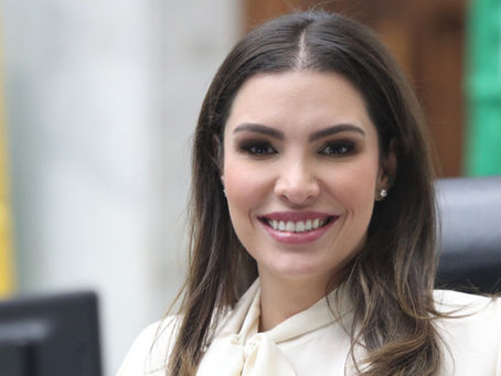 Assembleia aprova criação da Rota Turística da Inovação, proposta da deputada Maria Victoria (PP)