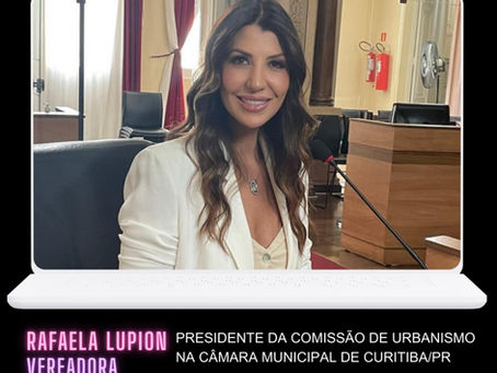“PLANEJAR O FUTURO É CONSTRUIR O PRESENTE COM RESPONSABILIDADE.”