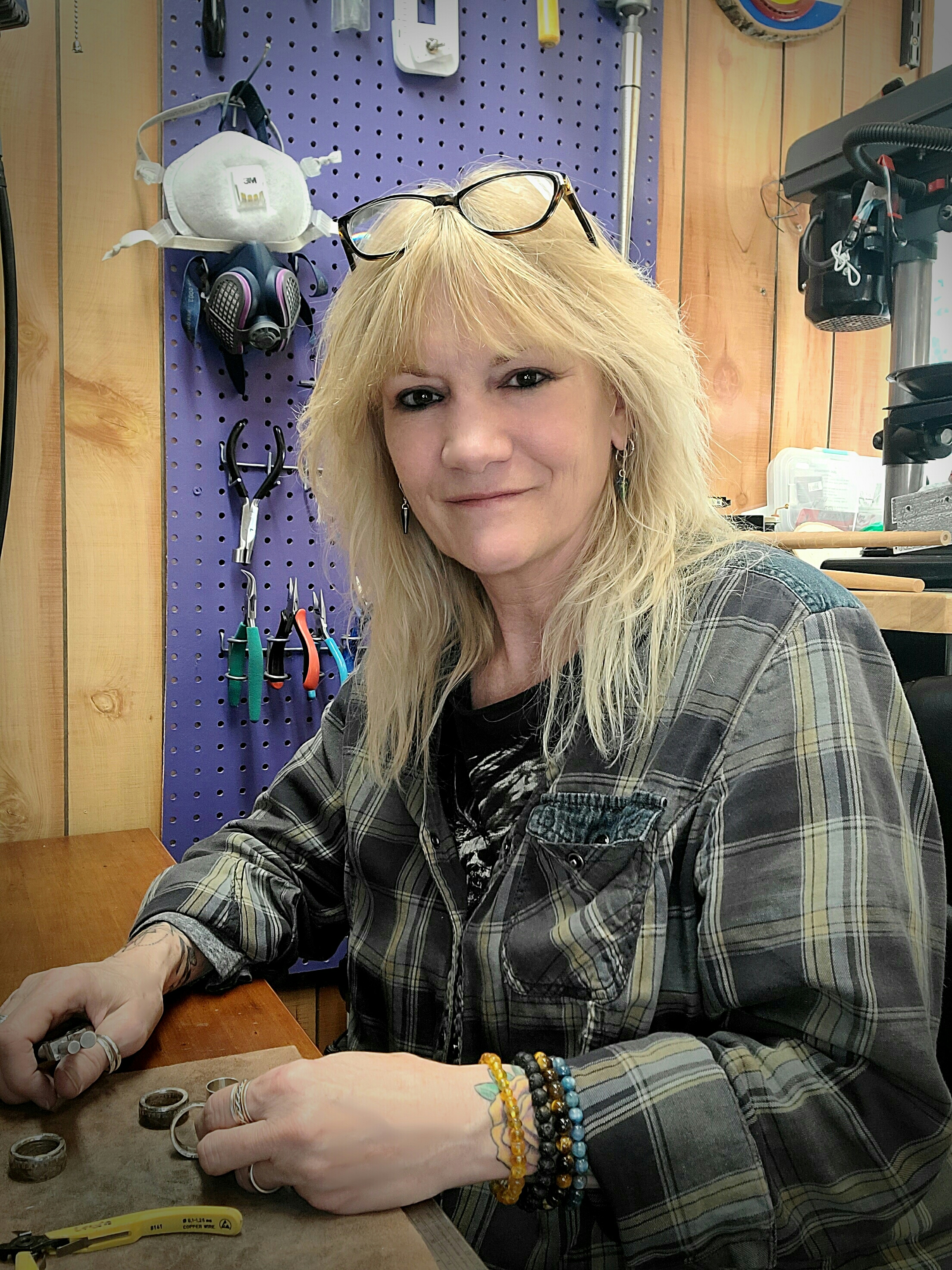 Linda Lewin