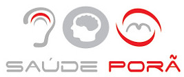 Saúde Porã -logotipo oficial